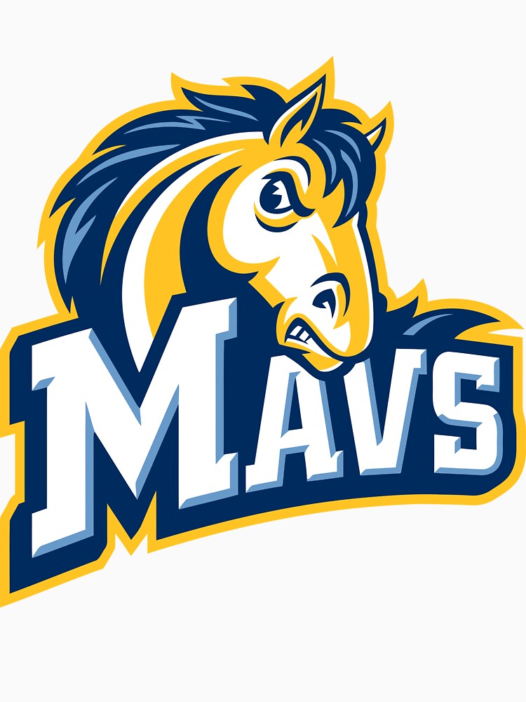 Medaille College mavericks by BerlyKalolo