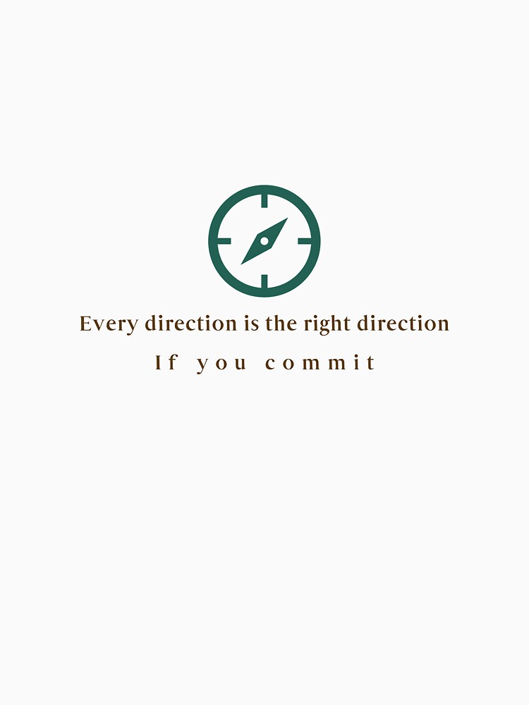 Right Direction by Avalon Designs