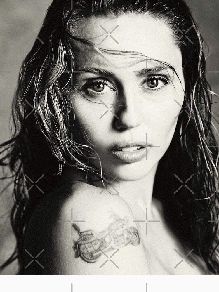 MILEY048 by alams
