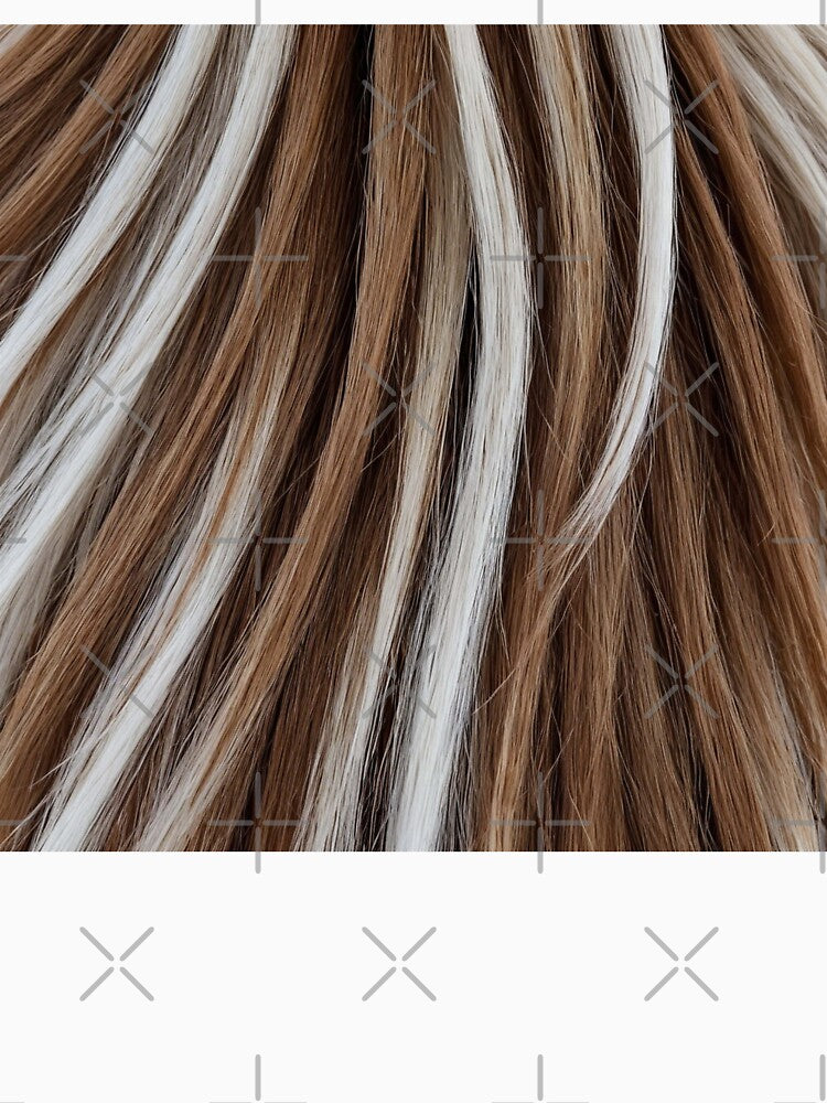 Goat Hair 2 by HebaRK Studio