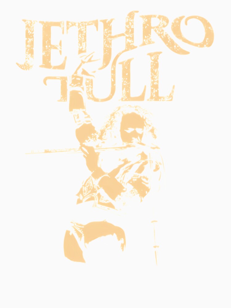 Benefit Jethro Tull Rock Band Graphic Gift Fan by ball-merch1903