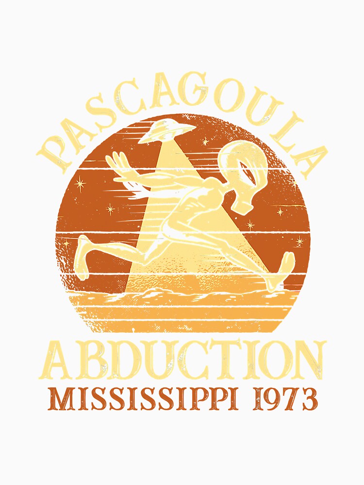Pascagoula Abduction Mississippi 1973 by unassertive19