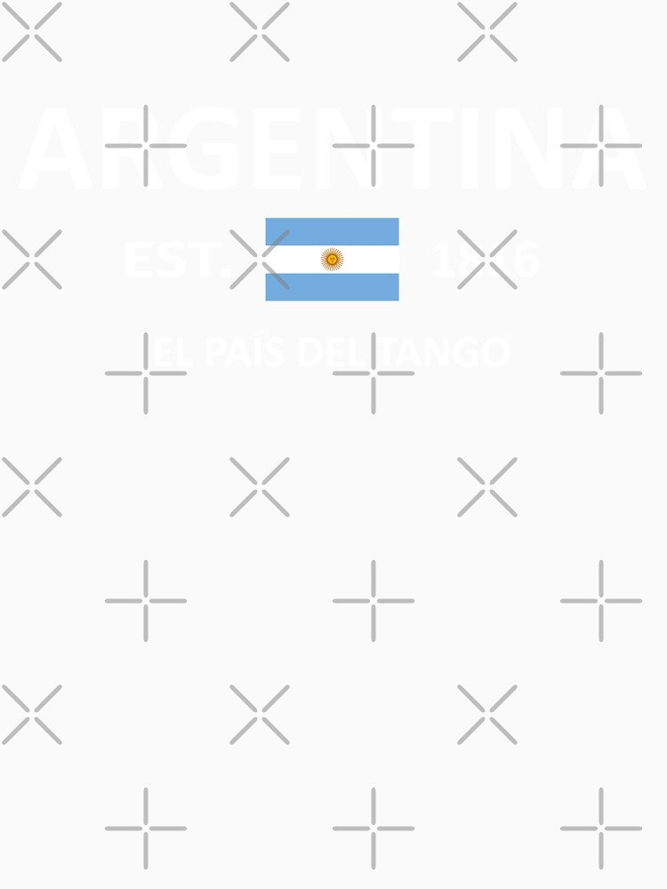 ARGENTINA - EL PAIS DEL TANGO by QuotesKINGz