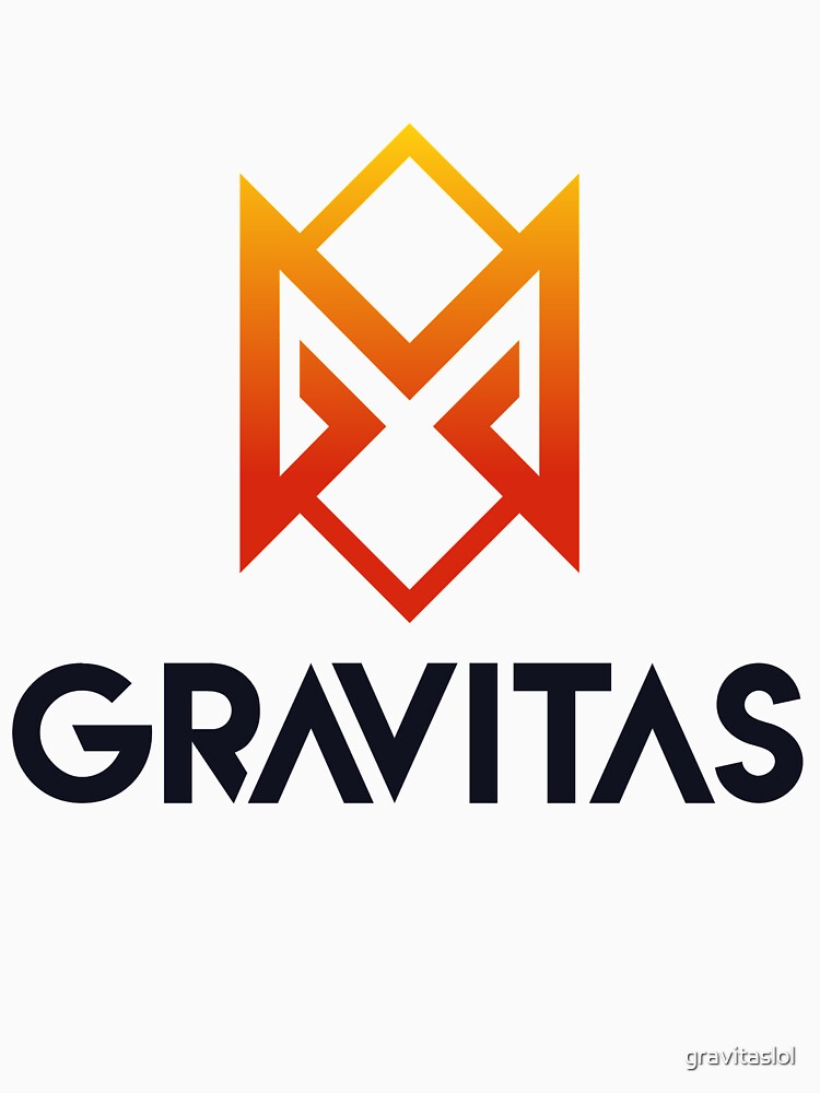 Gravitas V2 by gravitaslol