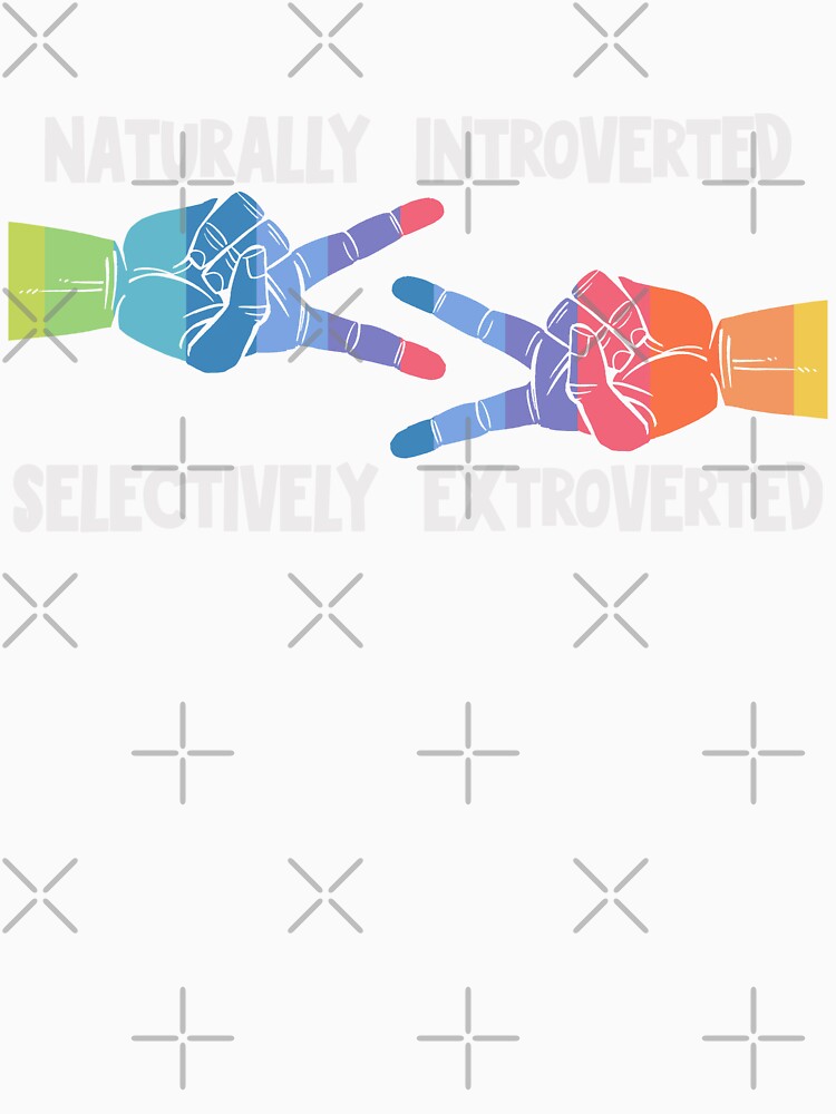Being an Otrovert by ezcreate.media