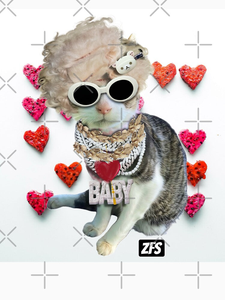 Stylist Ernie by zorasfurrstudio