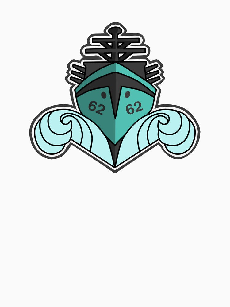 New Jersey Admirals by TonyFlow17