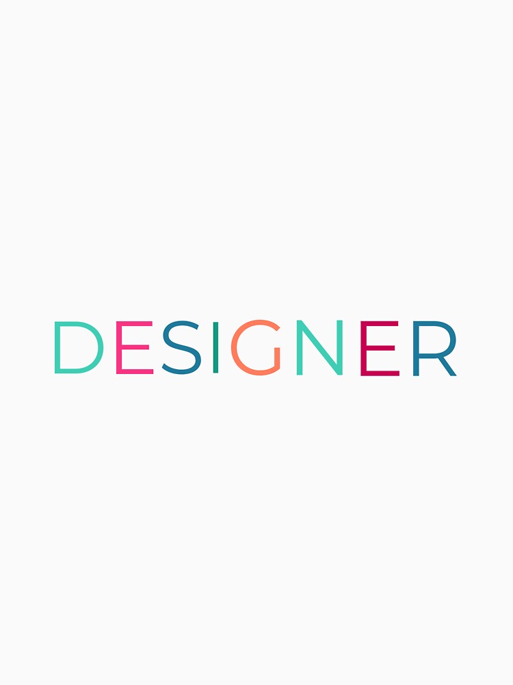 Designer by Augustine98