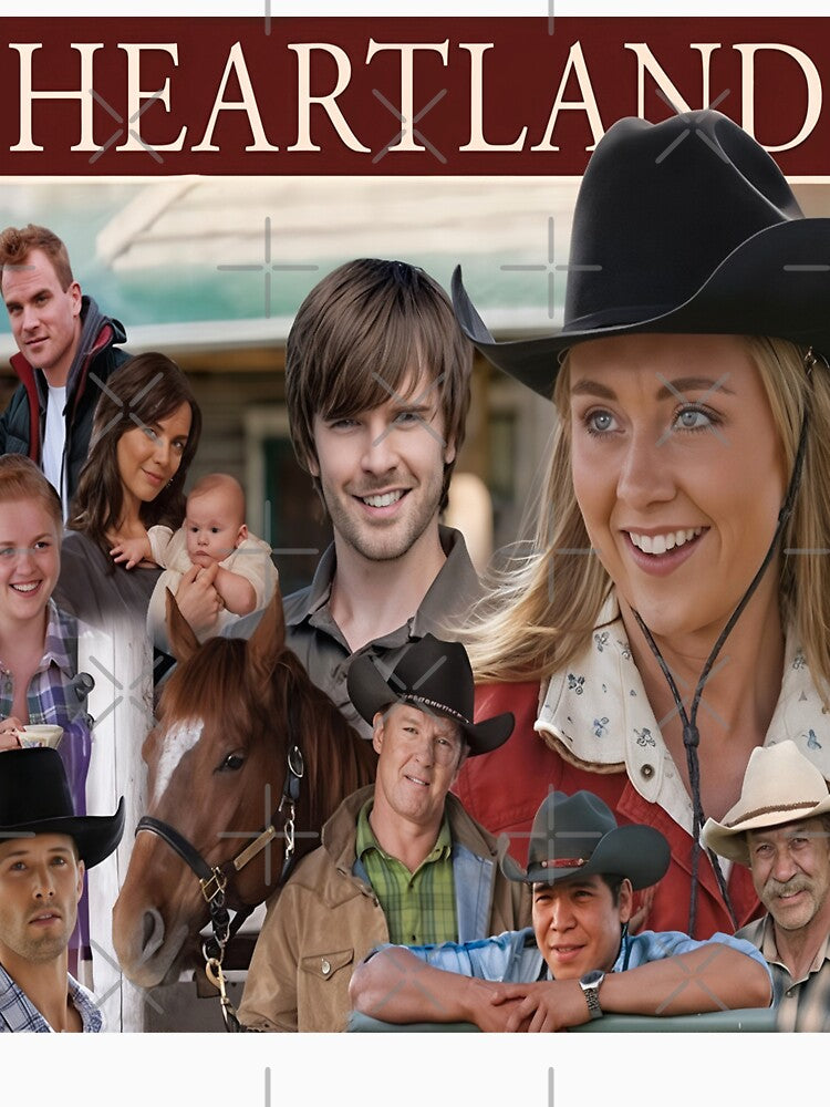 Heartland Vintage by sarzerdesigns