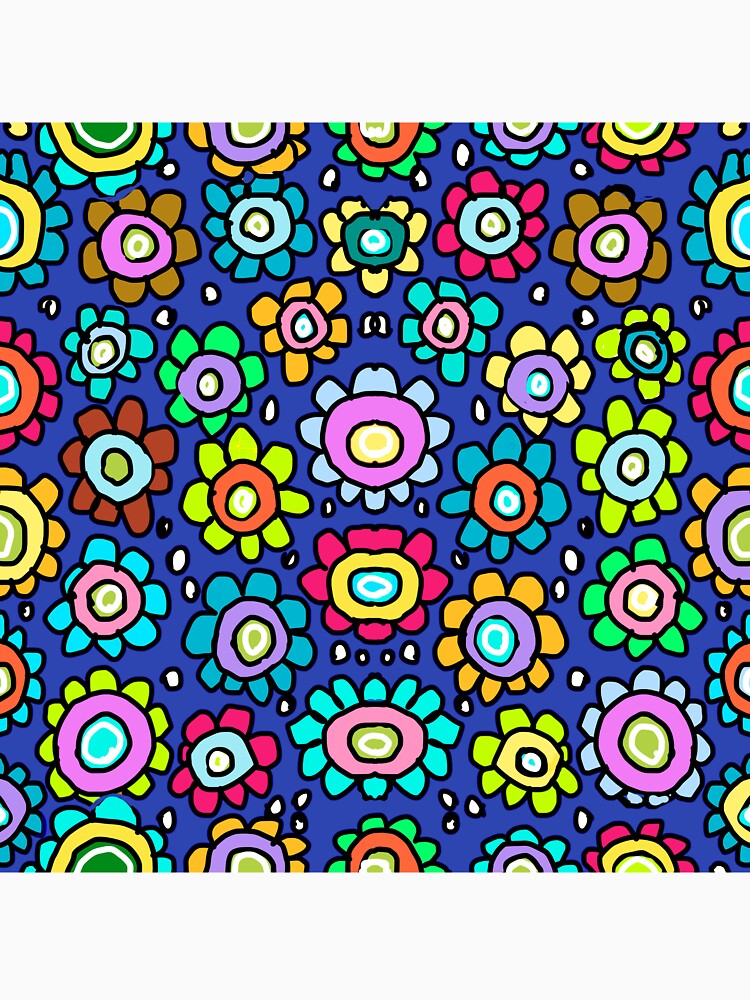 Flower Power by Steve Martin