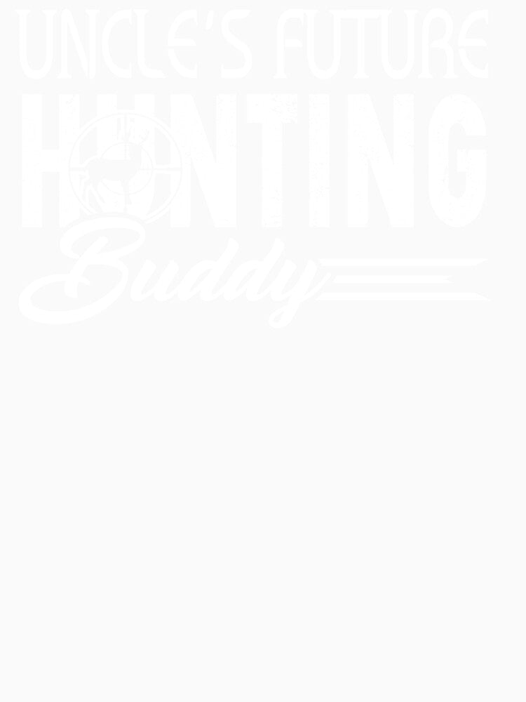 Uncle's Future Hunting Buddy by UnknownArtistt