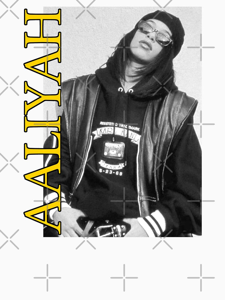 Aaliyah by Leopoldus