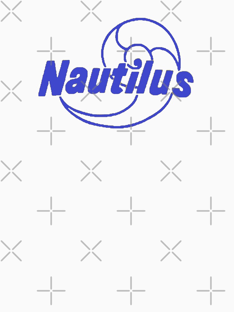 Nautilus by COEbodybuilding