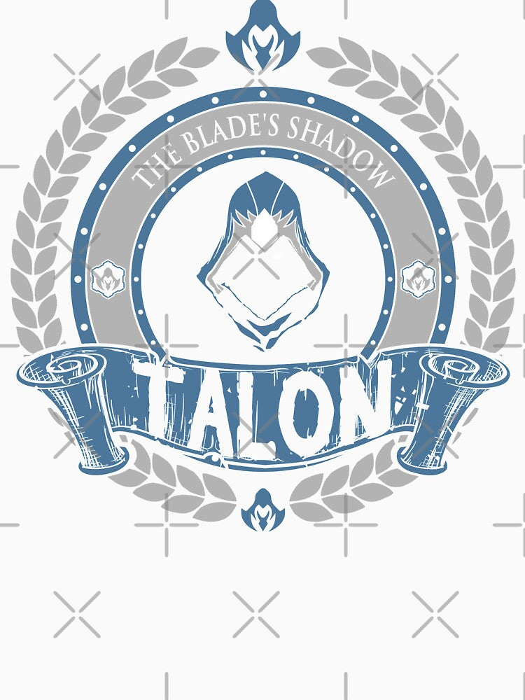 TALON - LIMITED EDITION by allstarfey1
