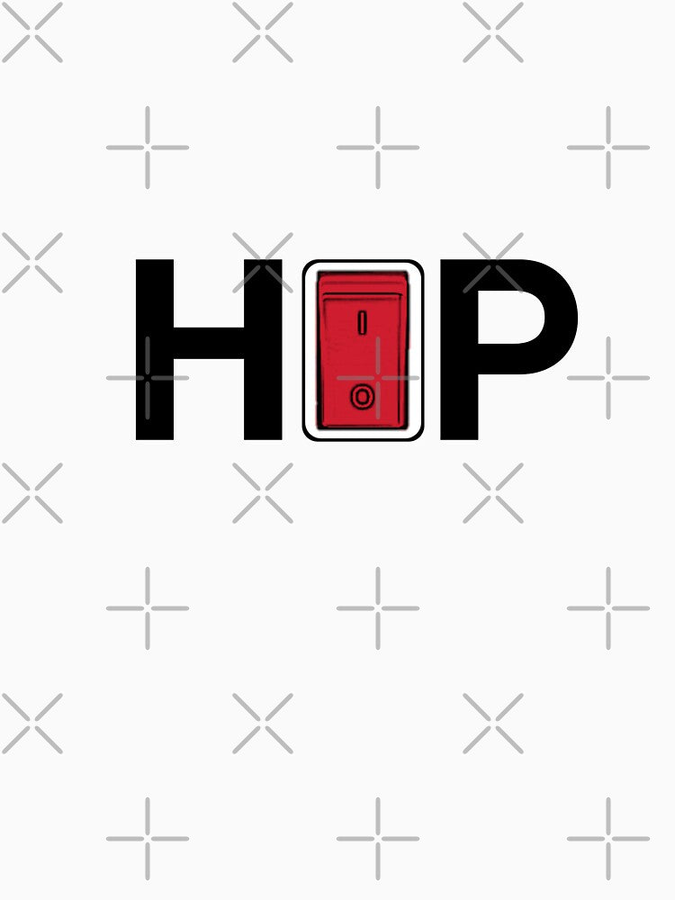 Hip Hop by AliffStudio