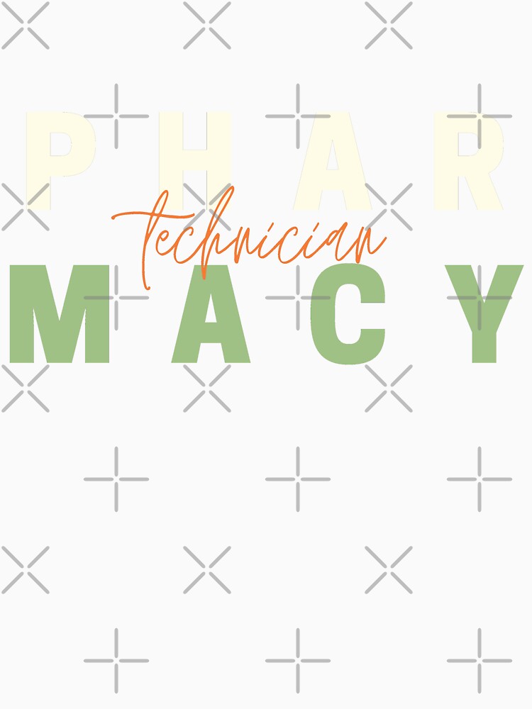Pharmacy Technician by Oreo2020 Creations