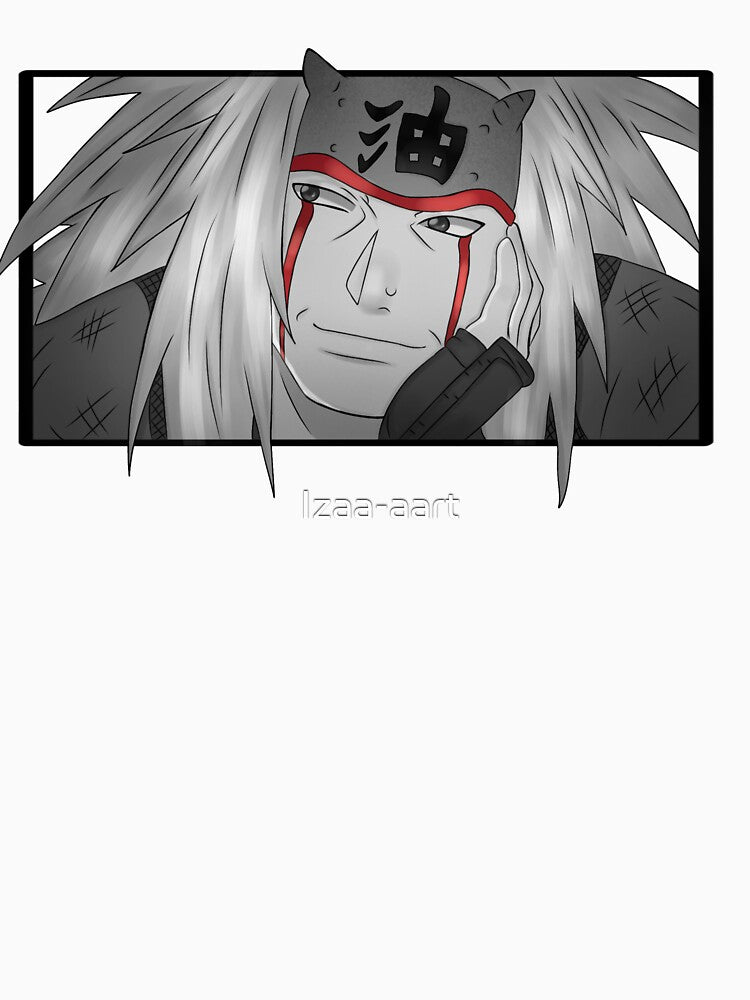 Doodle Pervy Sensei by Izaa-aart