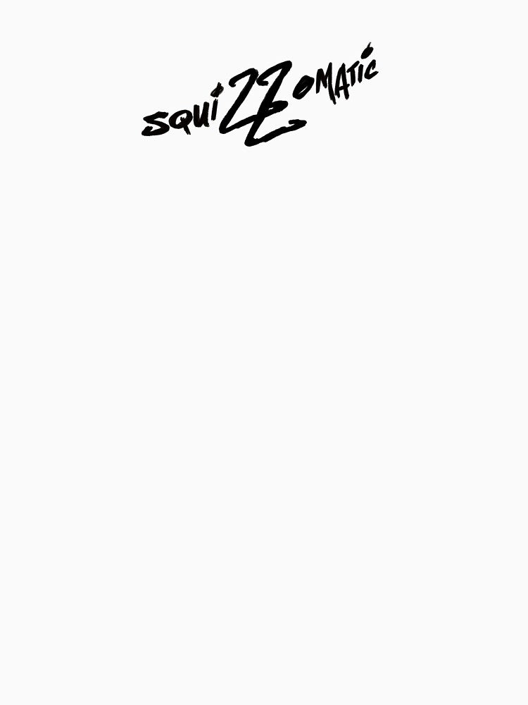 Squizzomatic by lasginny