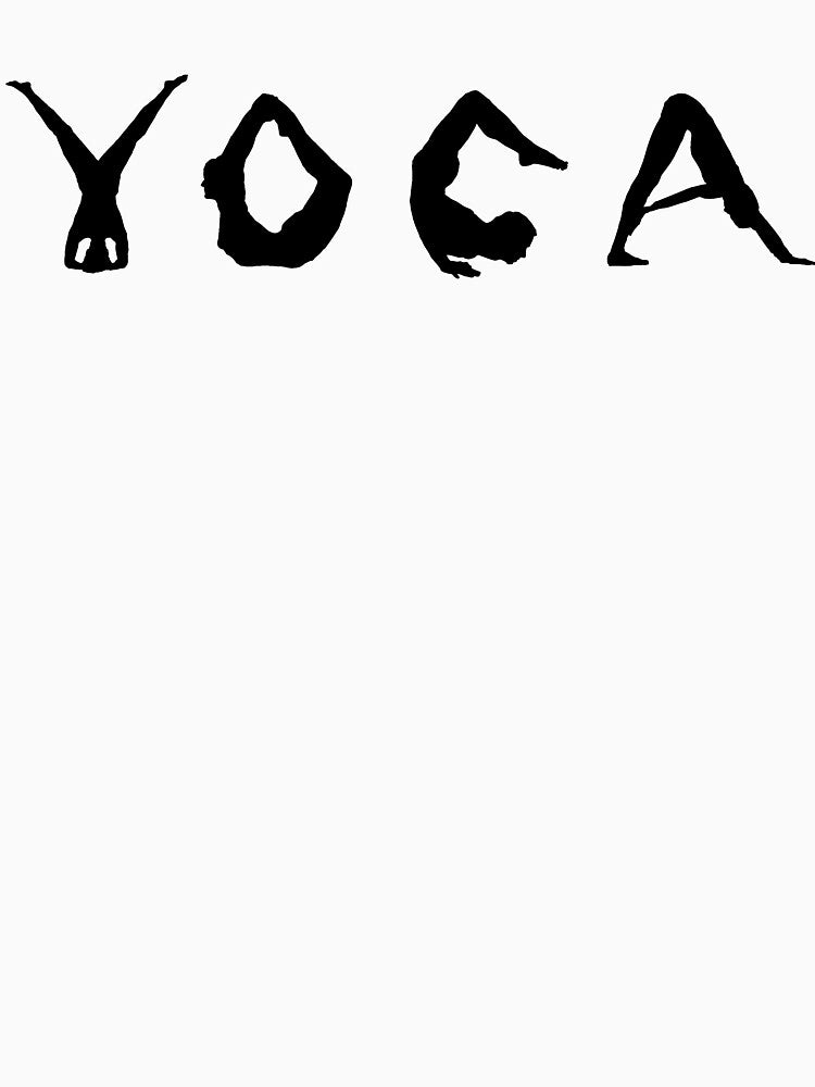 Yoga - Asana by Danicus666