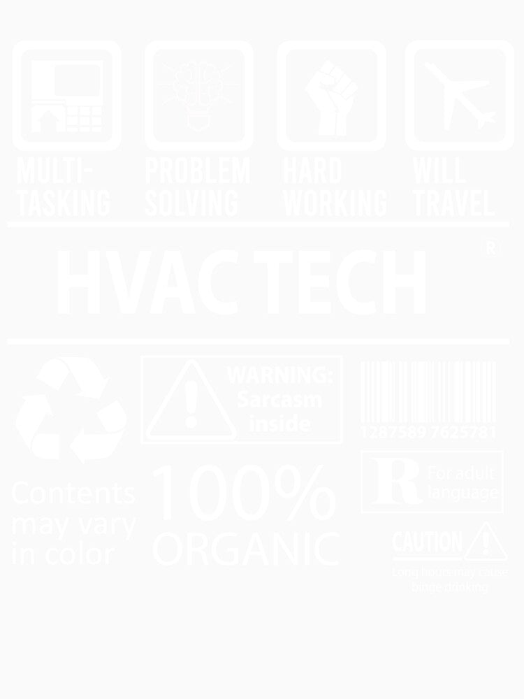 Hvac Tech by jeromgaug336