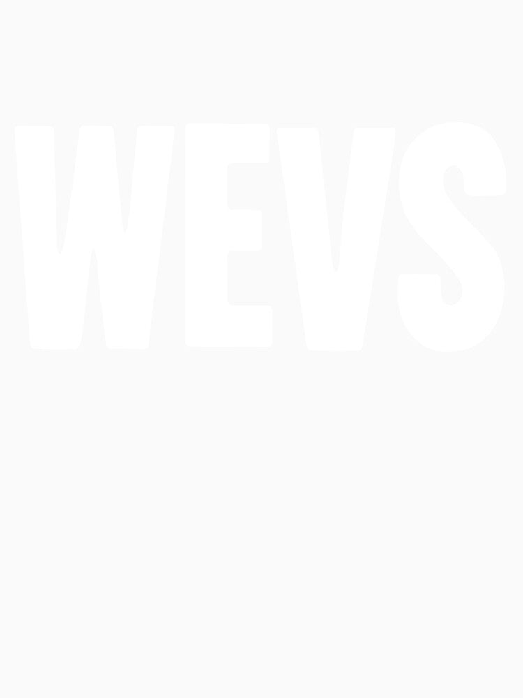Wevs by Good-Looking Corpse