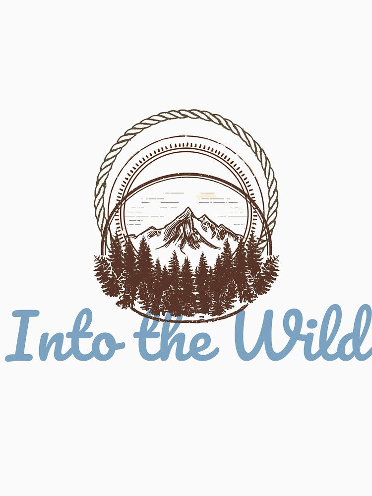 Into the wild by KREASPACE