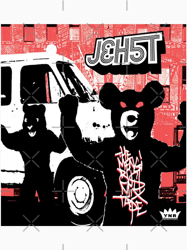Jehst by zarface