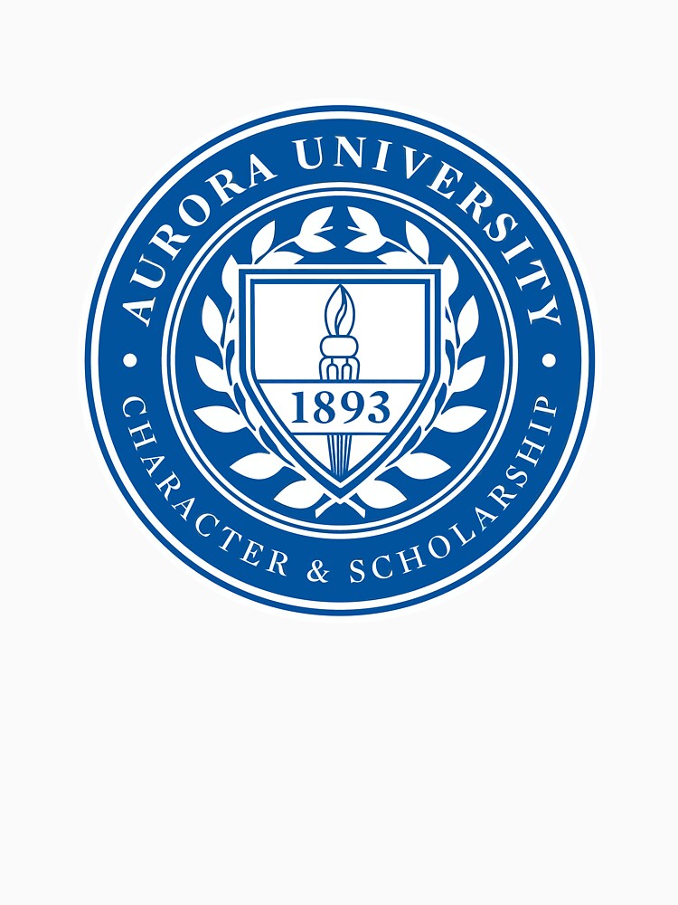 Aurora College by Hattox