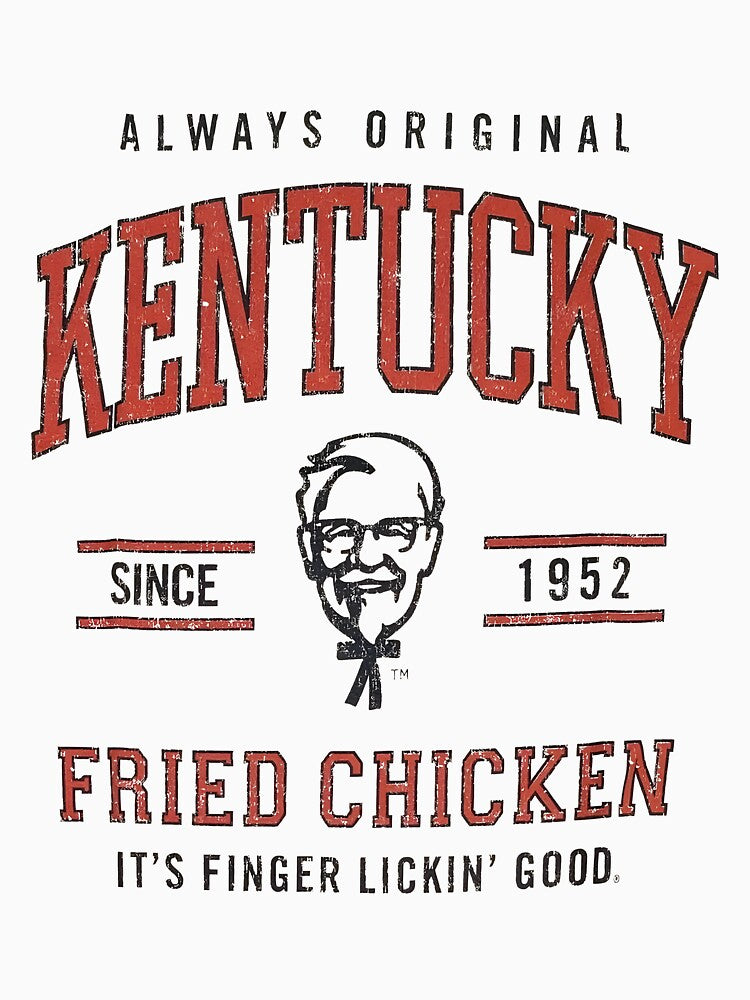 Kentucky Fried Chicken by Tamiyagang