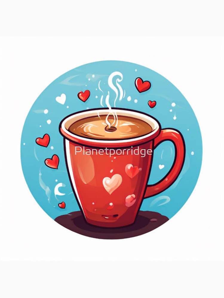 Coffee Design by Planetporridge