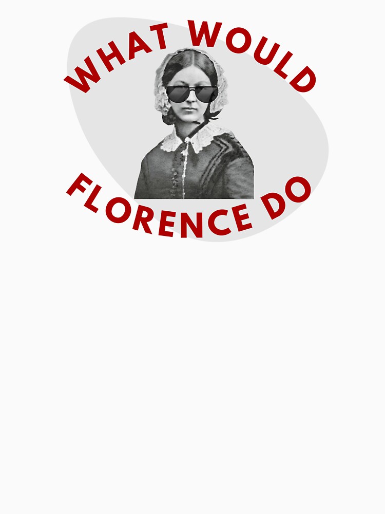 What would florence do by RSF08