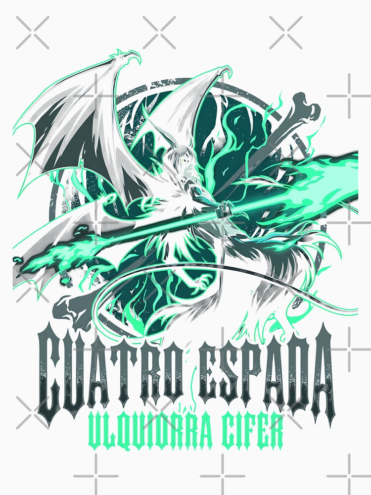 Bleach Ulquiorra: Green Slitted Eyes Icon by Senpaiwaves