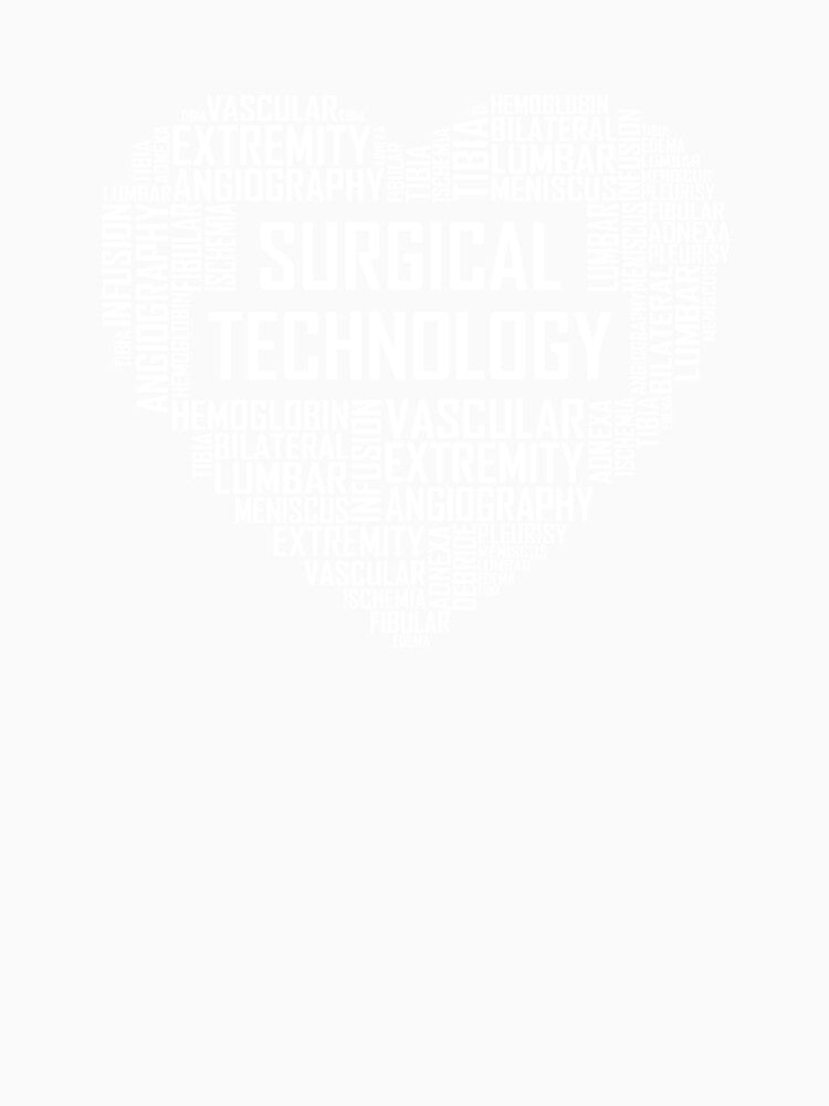 Surgical Technology Heart Surgical Technology by Camillepiers