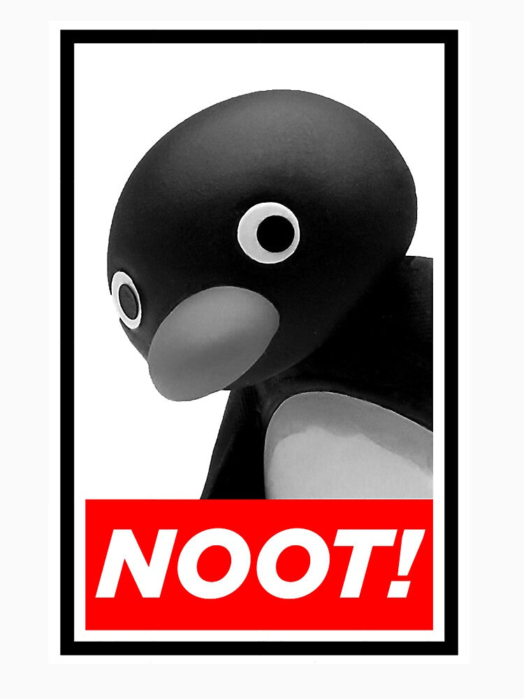 Noot Noot! (1) by loaitebac