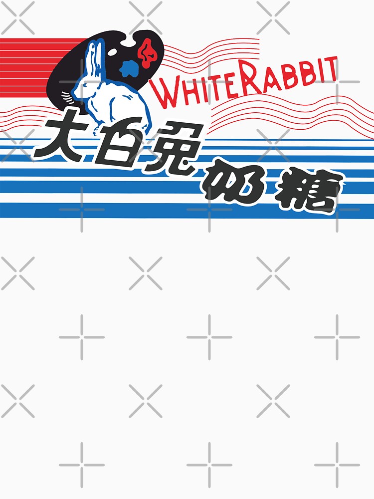 White rabbit aesthetic candy by DollfaceShop