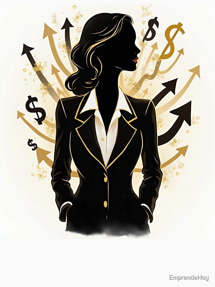 La CEO del Cashflow by EmprendeHoy