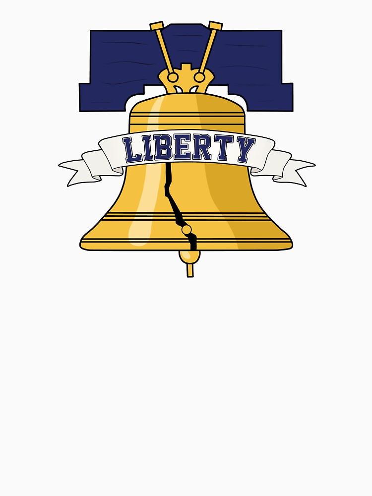 Philadelphia Liberty by TonyFlow17