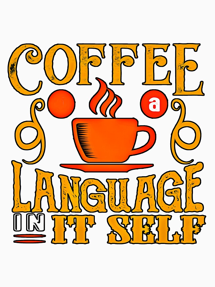 Coffee Cup (4) by QuoteMan