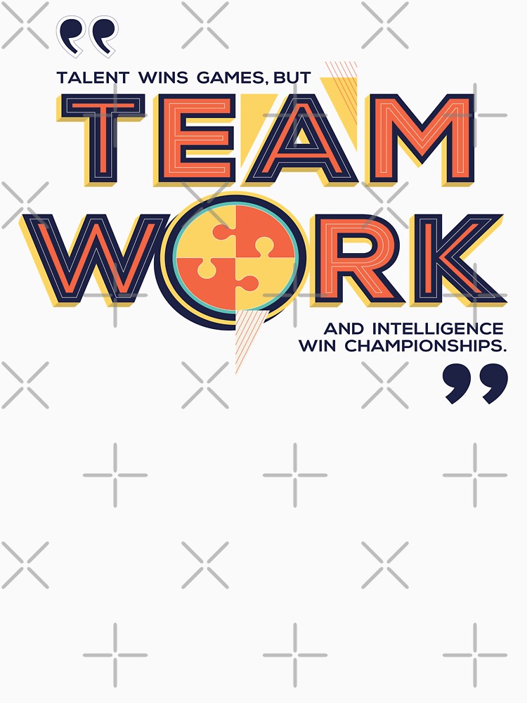 Teamwork by FiveNiches