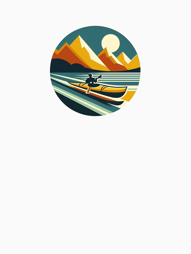 Kayak Dreams: A new adventure by VistaMar