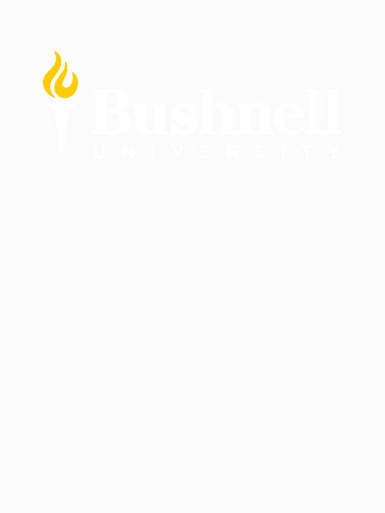 Bushnell College by Lulunewstore