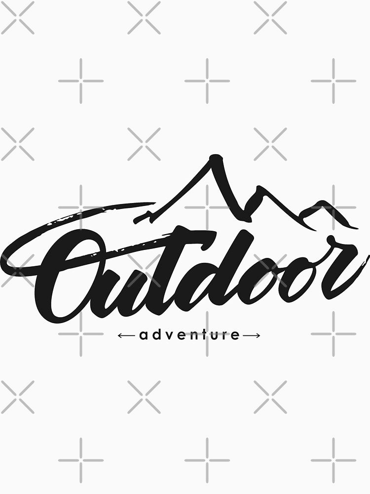 Outdoor by yassineddy
