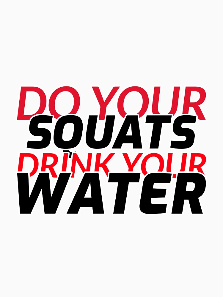 Workout Motivation by InstantWardrobe