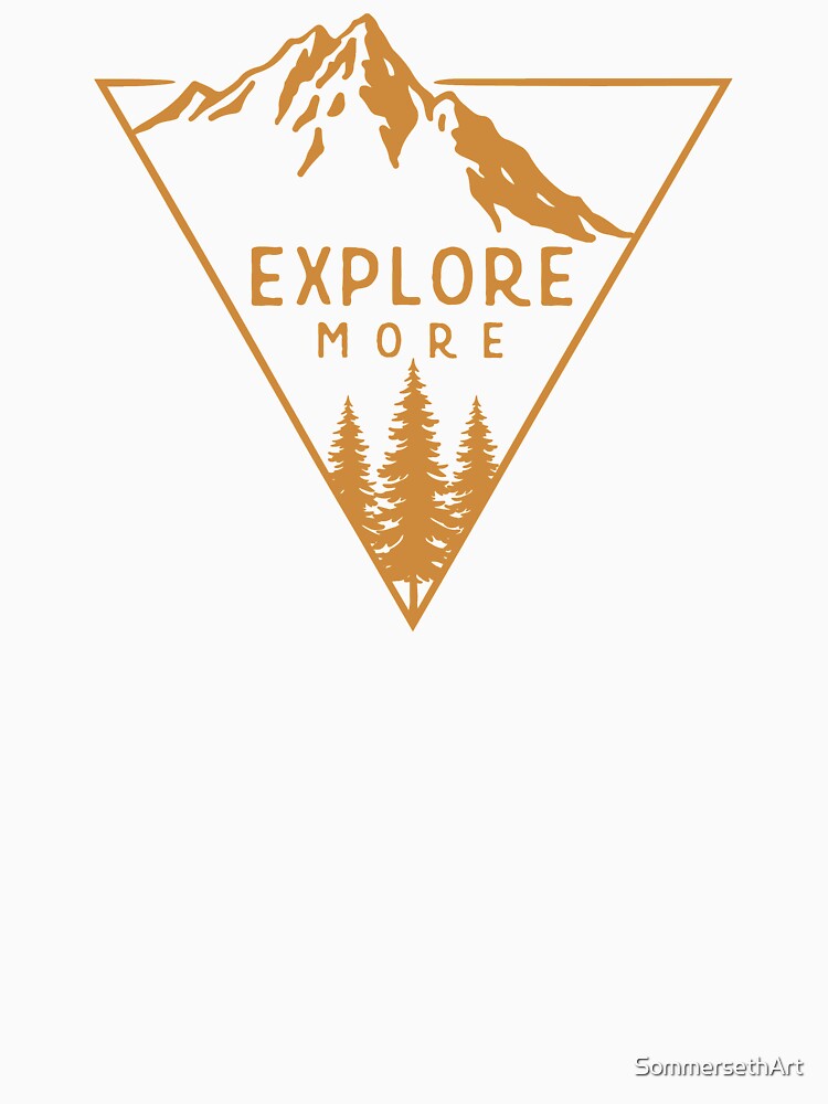 Explore More by SommersethArt