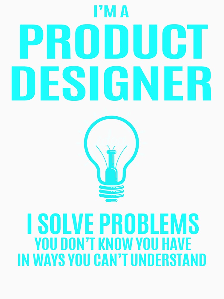 Product Designer by jeromgaug336