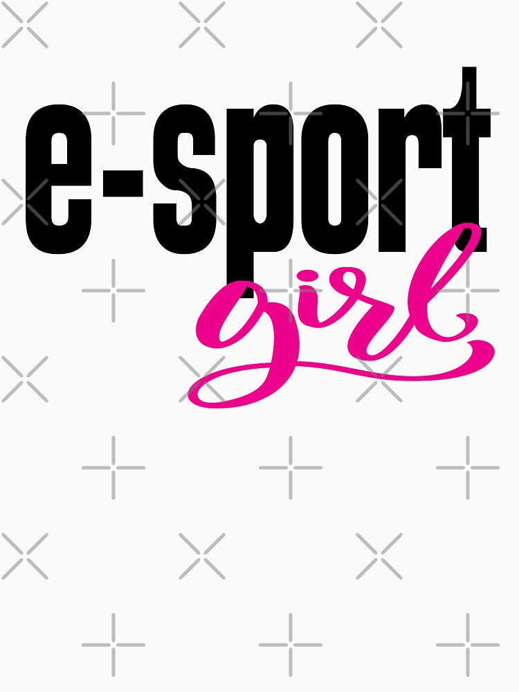 Esports E-Sports E Sports Electronic Sports by ProjectX23