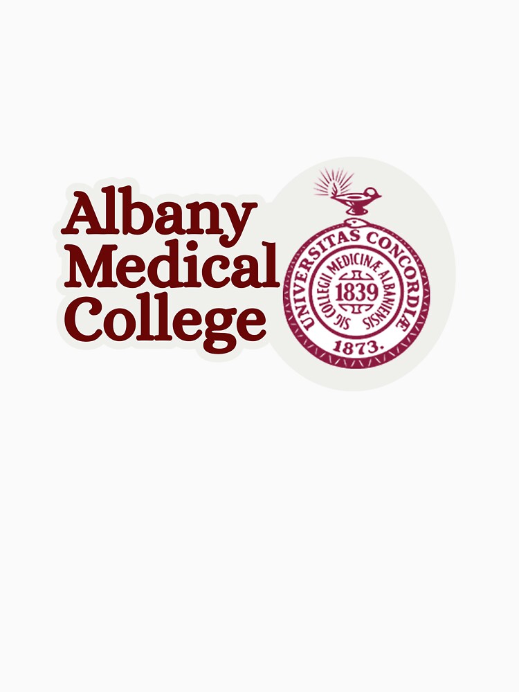 Classic Albany Medical College by lailalrawi