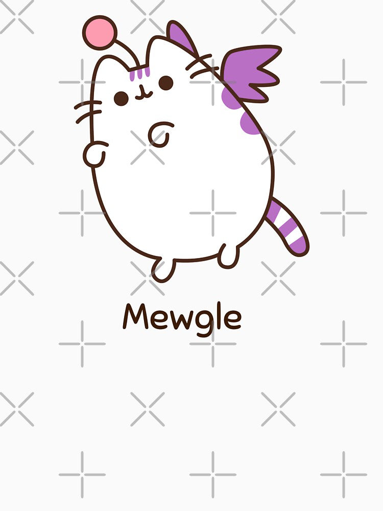 Mewgle by artxlife