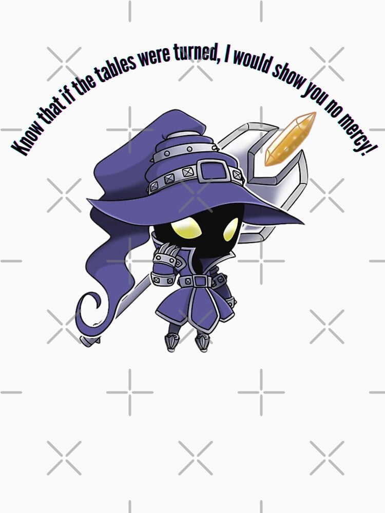 Veigar by Fortunacreator