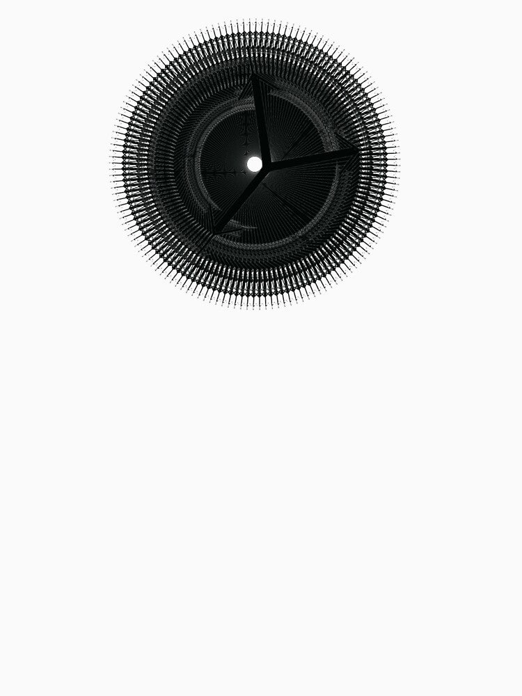 Tri-Circle by FracFuDesign
